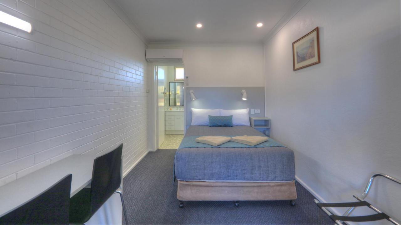 Glen Innes Motel Exterior photo